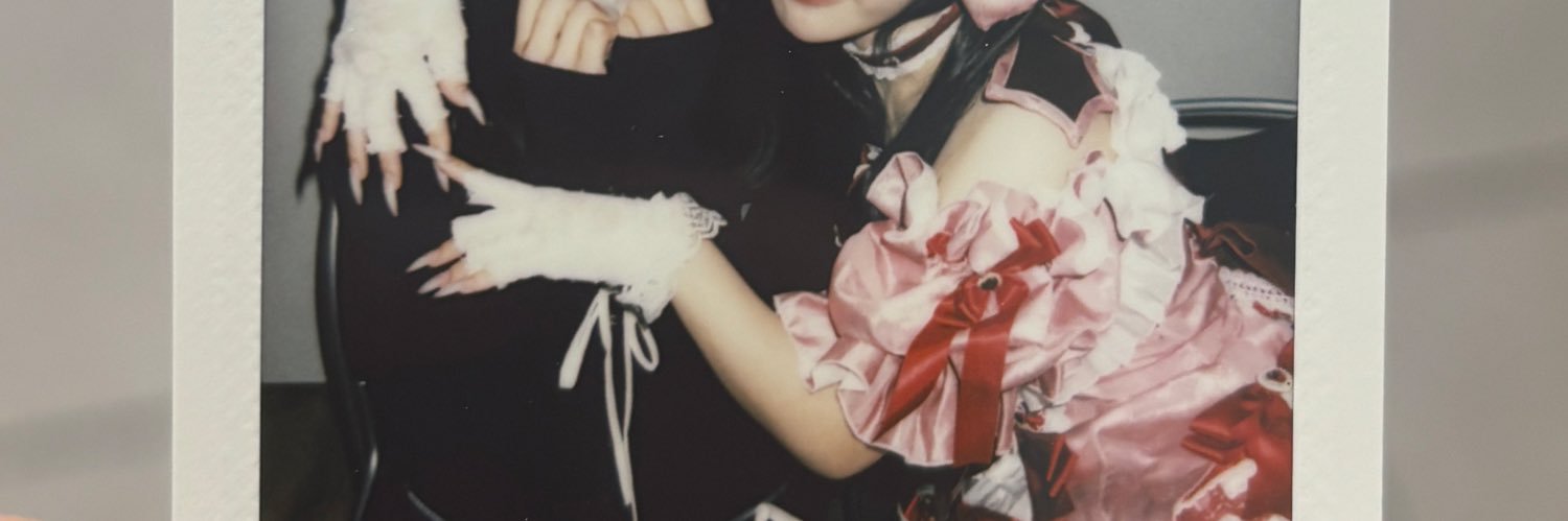 桜羽らん（あいみゅう） banner