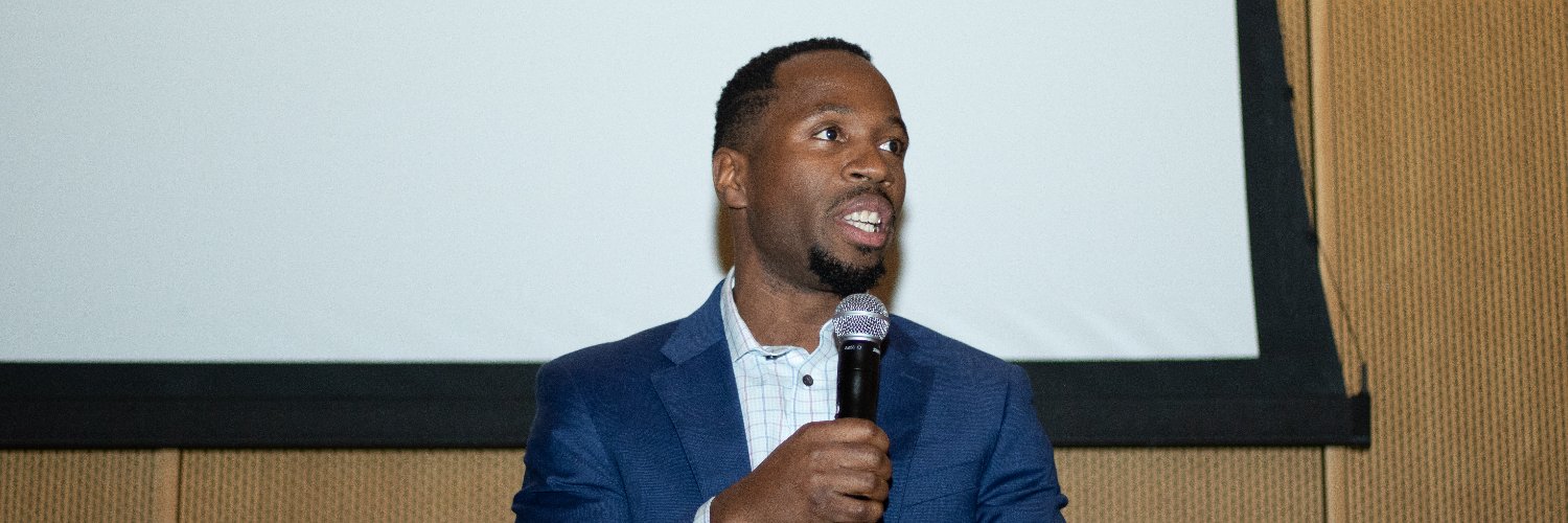 Antwan Harris banner