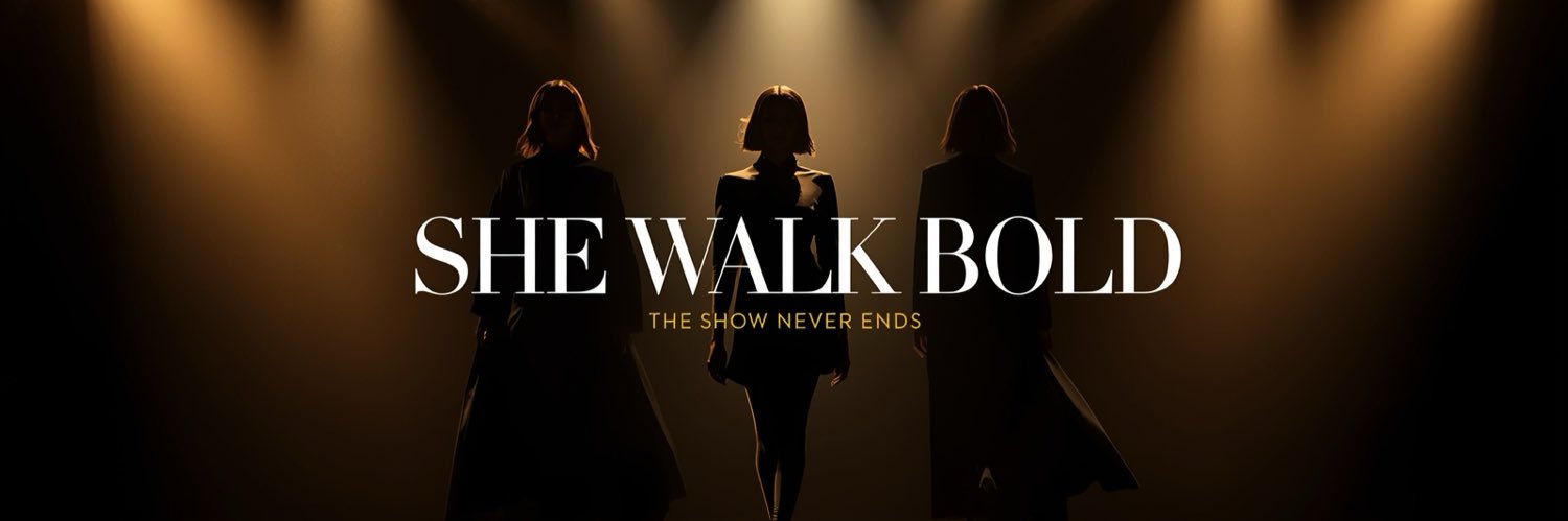 shewalkbold's profile banner image