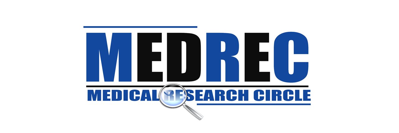 Medical Research Circle - MedReC banner