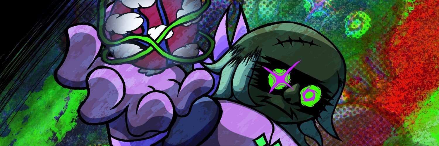 Starr_Personal's profile banner image