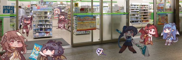 trickusoseisaku Profile Banner