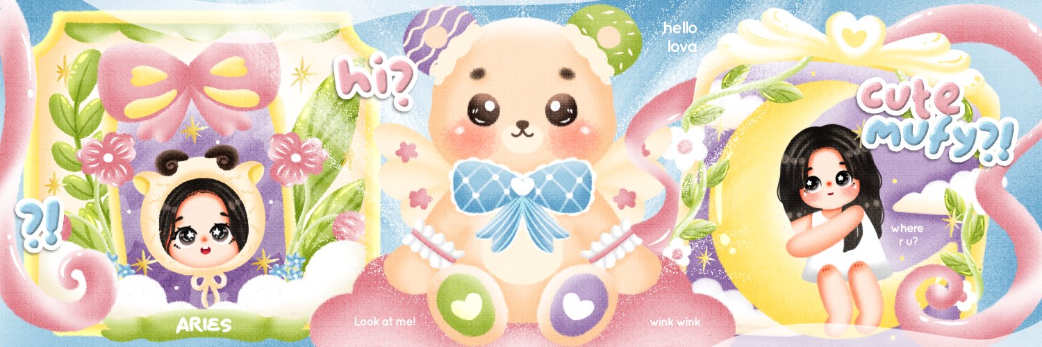 mufy // opress app prem🐰✨️ banner