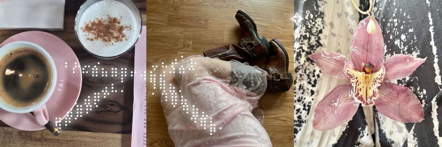 — Dey²⁶ ദ﮷ banner