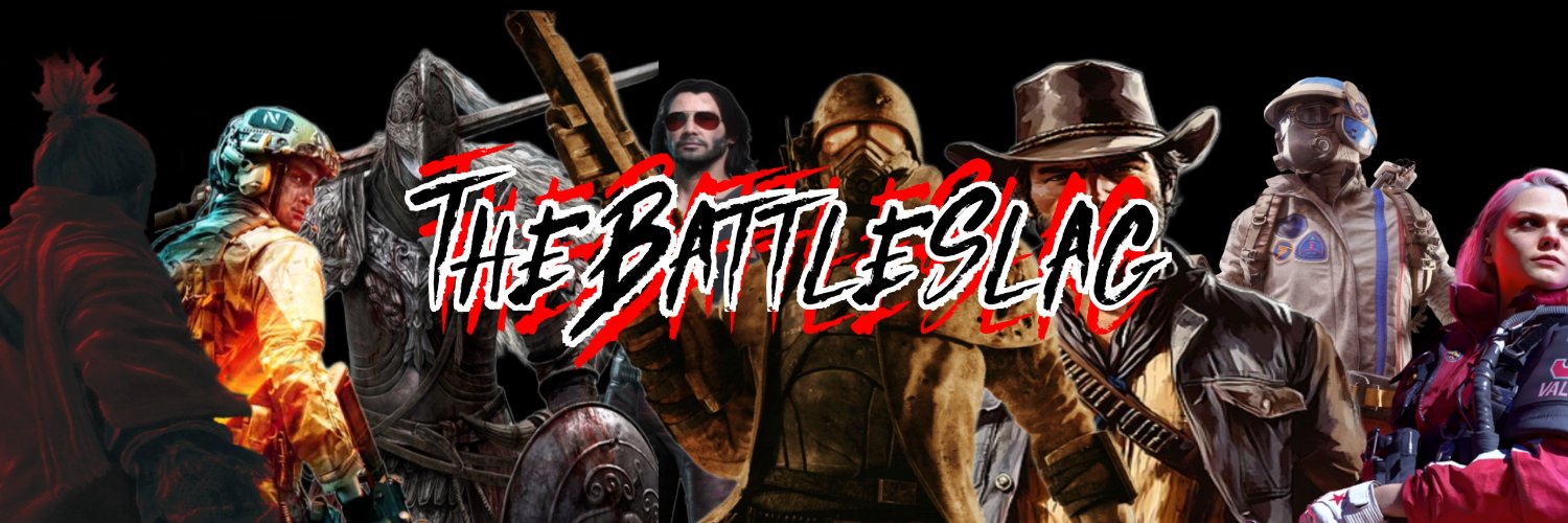 TheBattleSlag banner