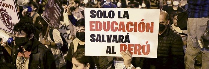 FEUP Movimiento Estudiantil banner