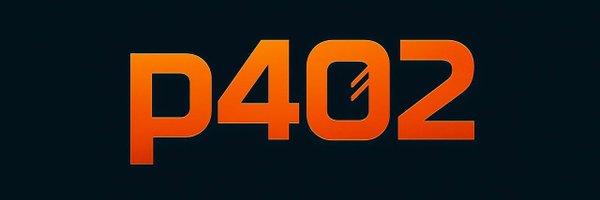 codp402 Profile Banner