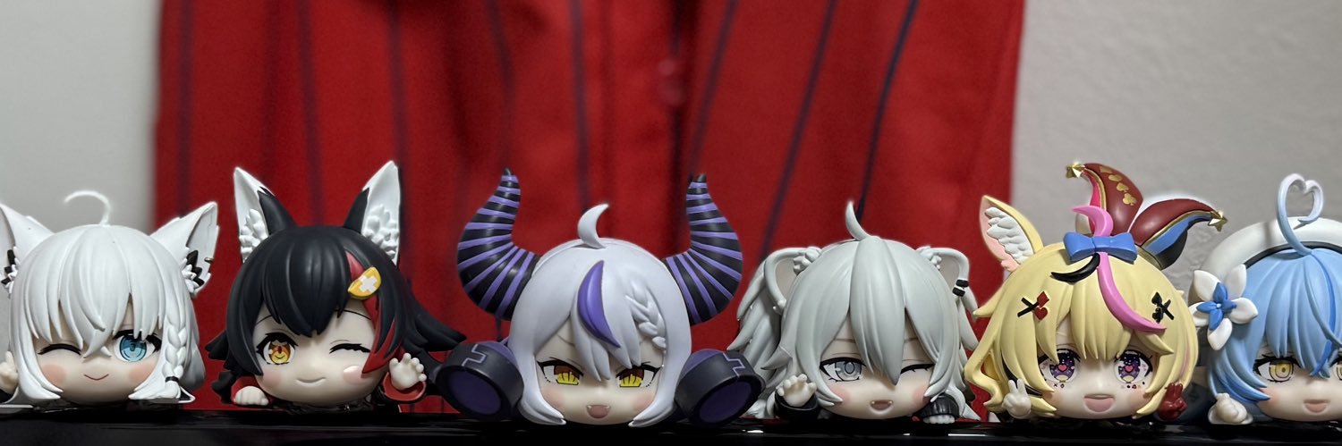 🌲ミオファの森のSSRB山田🛸♌️ banner