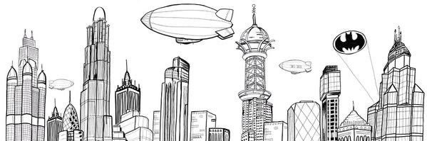 zie banner