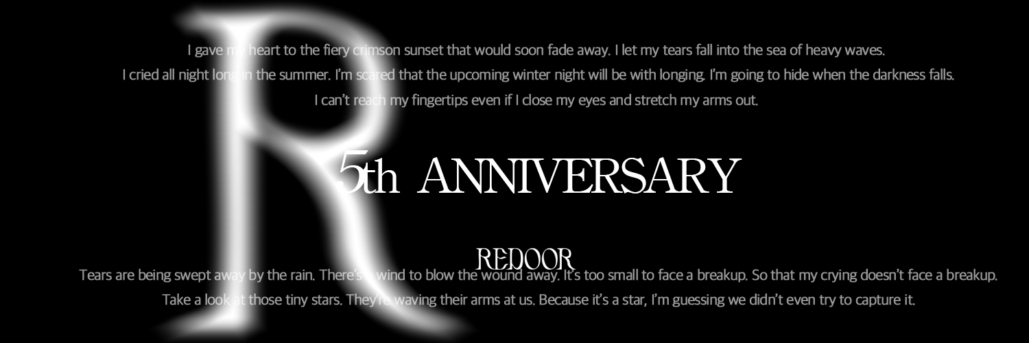 redoor_eventeam's profile banner image