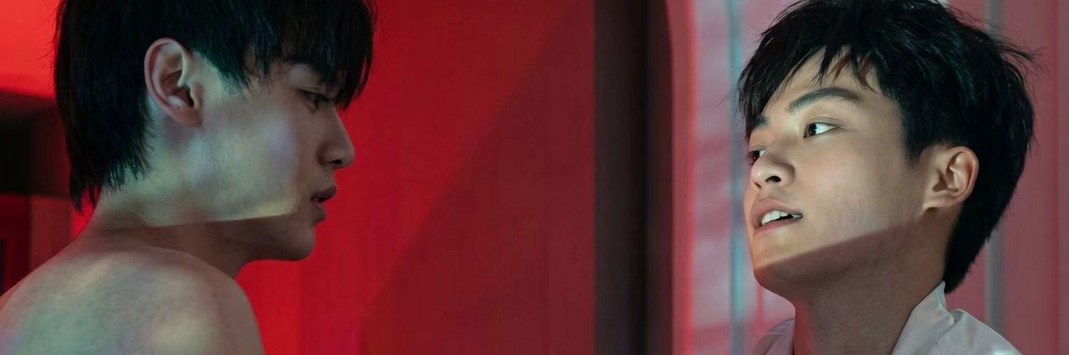 tianxuningning's profile banner image