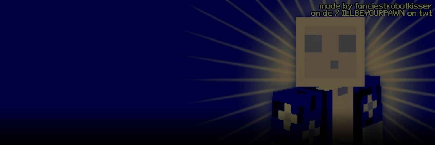 𖡼 banner