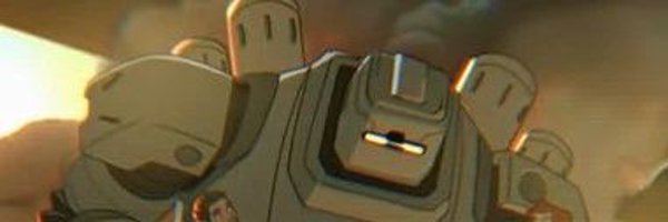 RRMechaMan Profile Banner