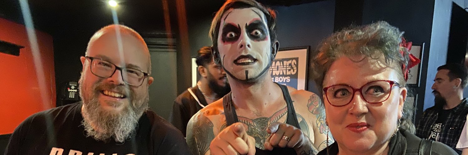 KT Glitz (they/them) 🇩🇪 🇬🇧 🏳️‍⚧️ 🏳️‍🌈 (@ktglitz) / Posts / X