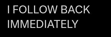 JUST banner