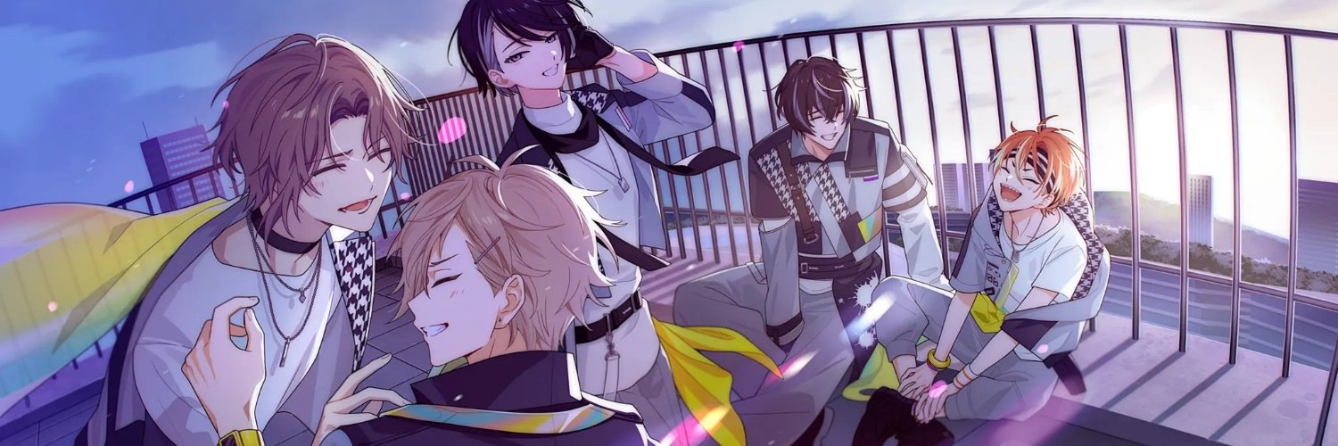 ven ノ aster💐(=´∇｀=) banner