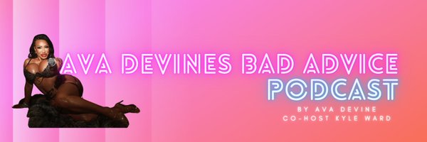 avadevinespod Profile Banner