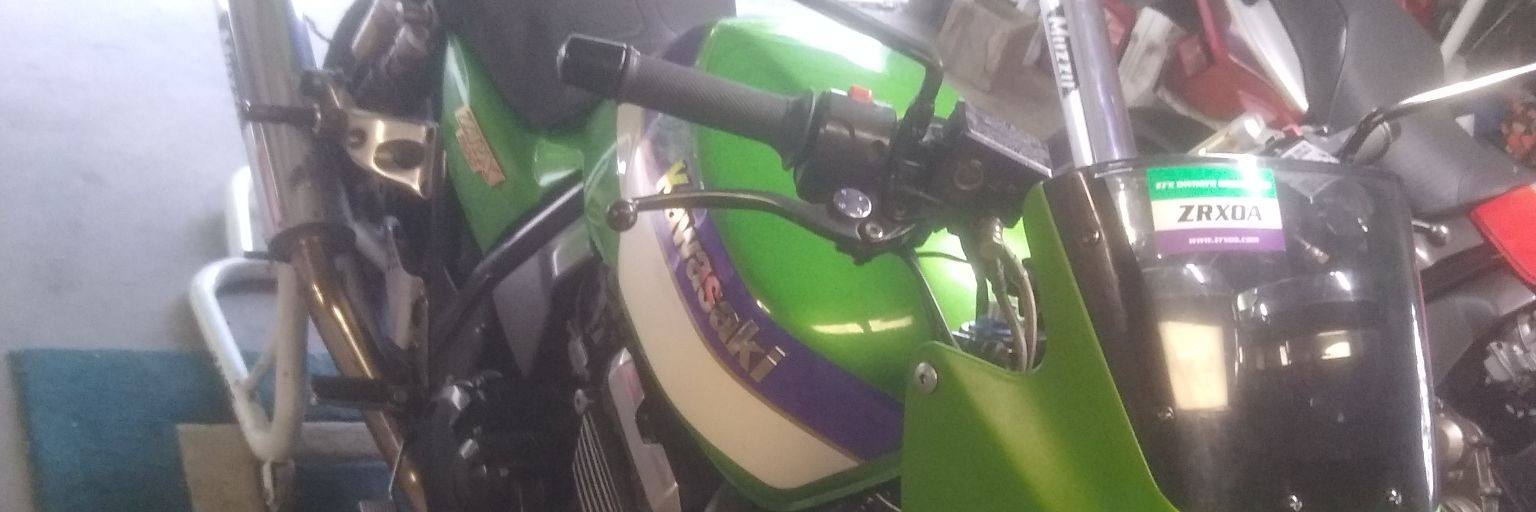 McGreen Machine banner