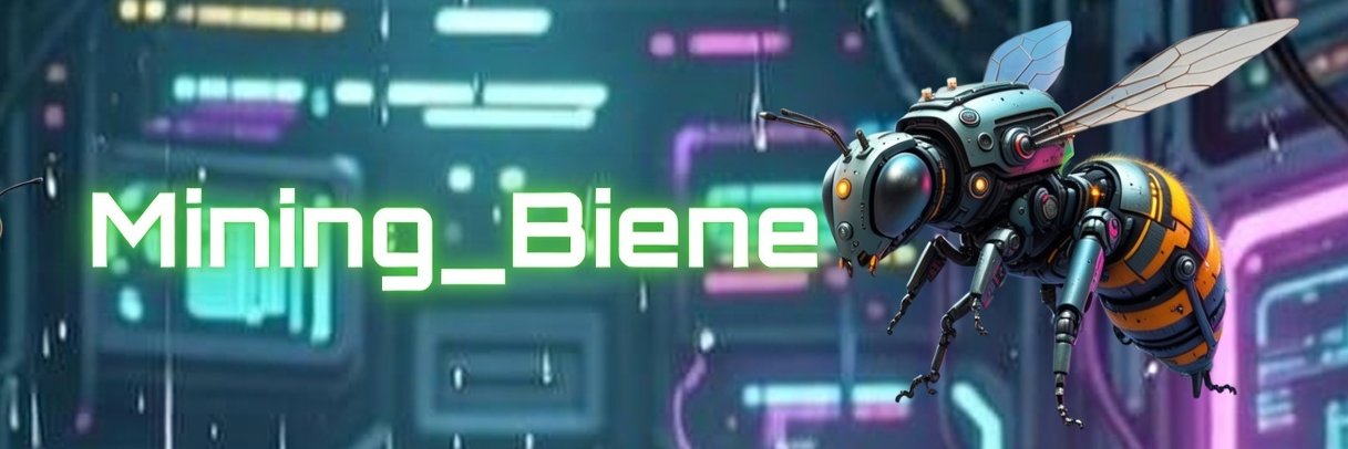 Mining_Biene banner