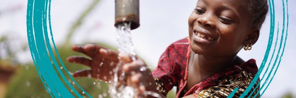 WorldBankWater Profile Banner
