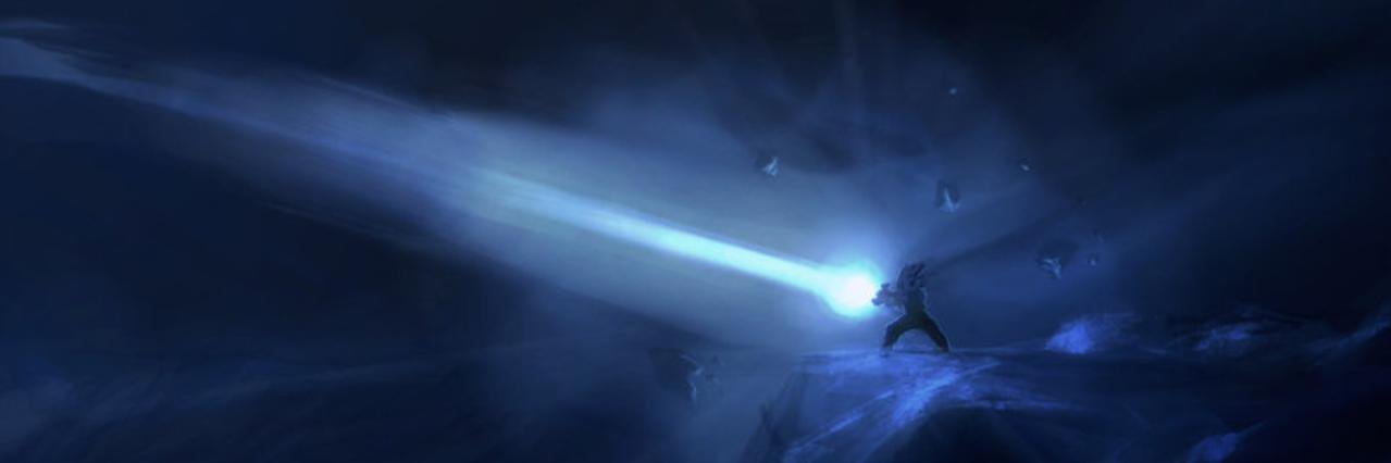 Baciero's profile banner image