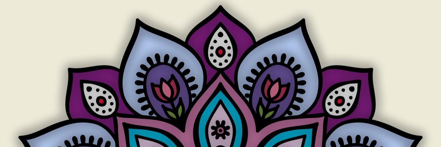 kate7165's profile banner image