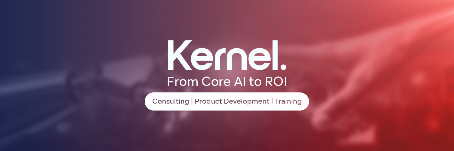 Kernel for AI & Innovation banner