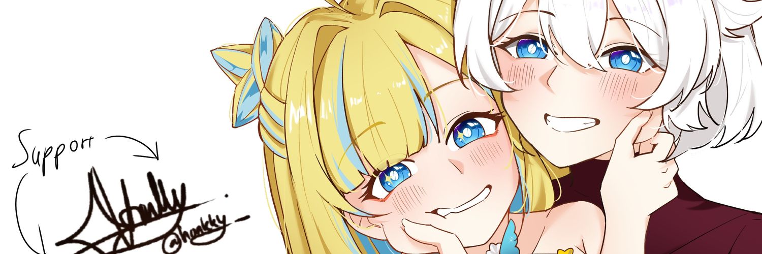 MoeBius_08's profile banner image