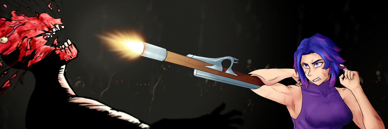 Alandrws (Commissions open) banner