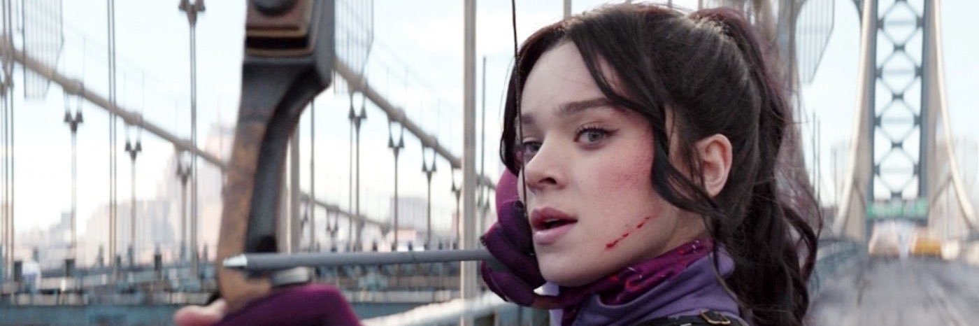 Kate Bishop banner