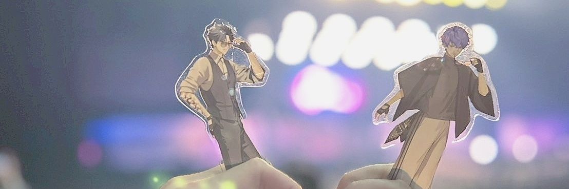わーちゃん banner