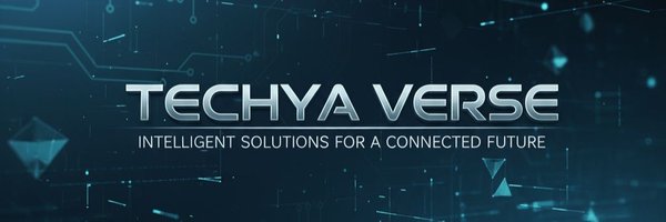 techya_verse Profile Banner