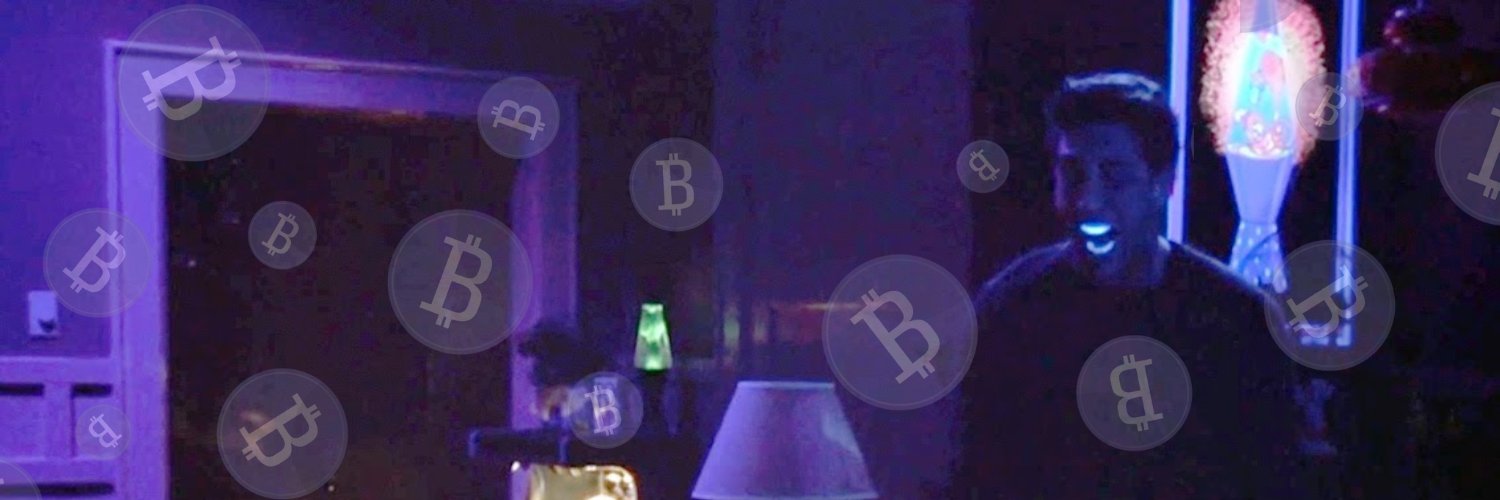 RossBitcoiner's profile banner image