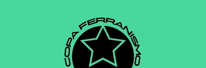 Copa Ferranismo banner