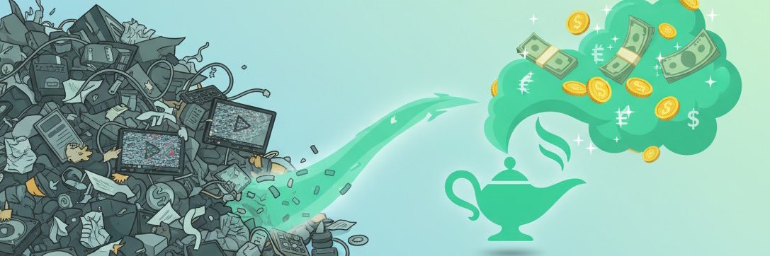 StreamGenie banner