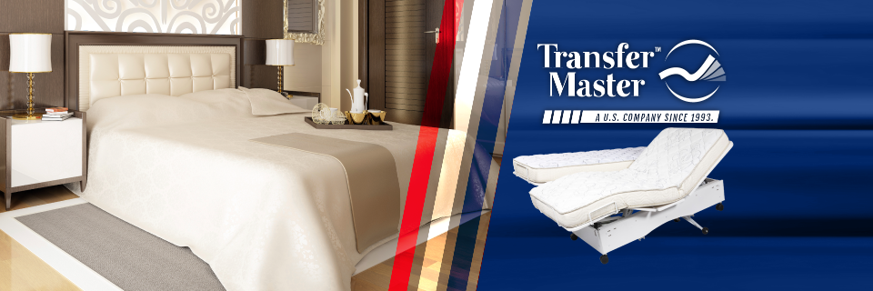 Transfer Master banner