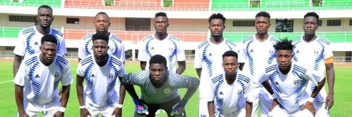 Gbedegbe Kokou banner