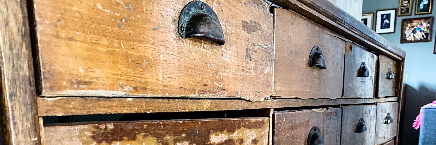 Richard Chambers banner