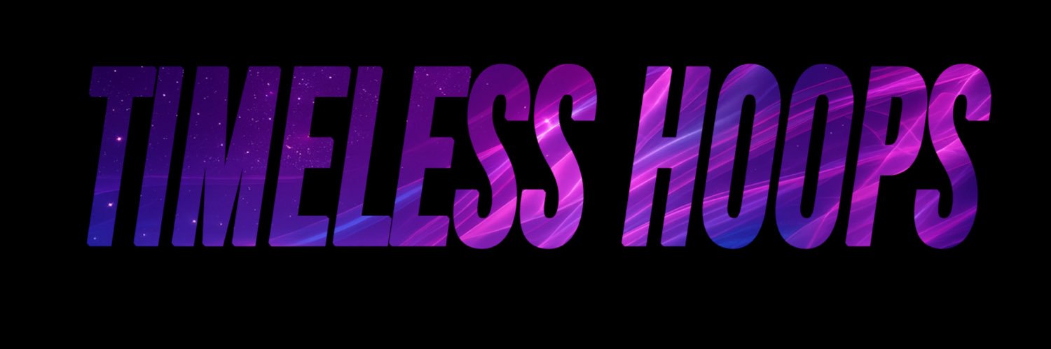 Timeless Hoops (@Timeless_Hoops) / Posts / X