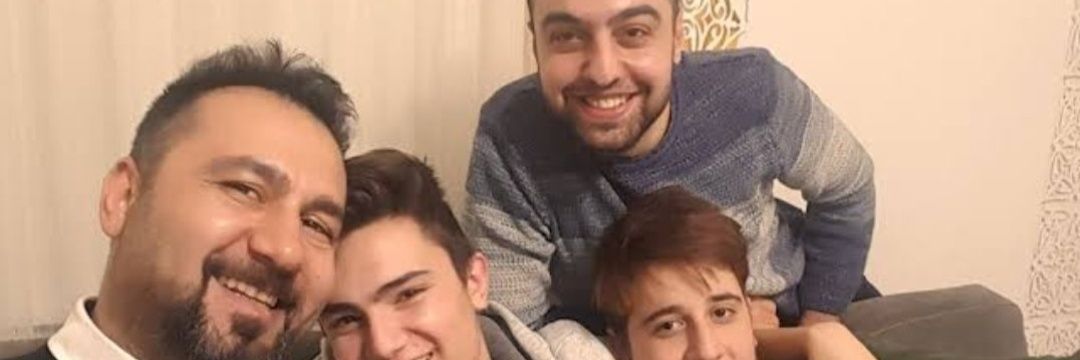 hazin banner