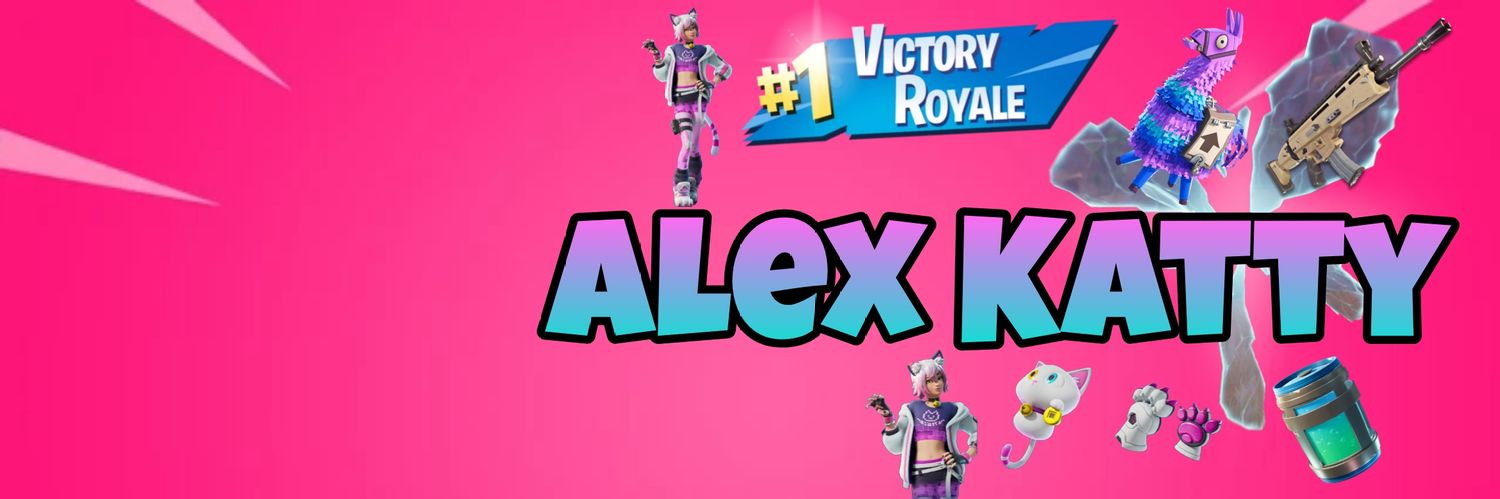 Alex Katty banner