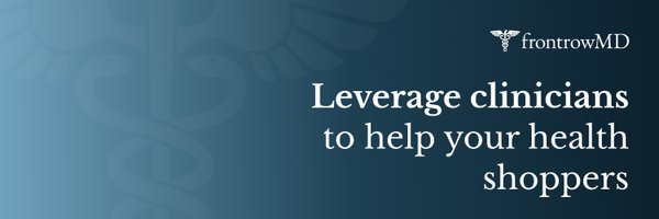 frontrowmd Profile Banner