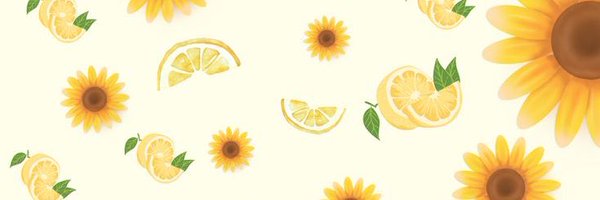 sunningflower Profile Banner