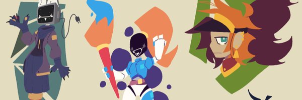 CubitoIsHere Profile Banner