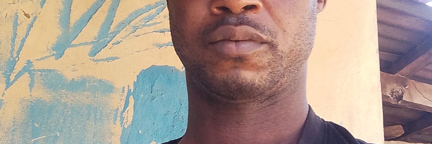 Ojadi John obichikwu banner