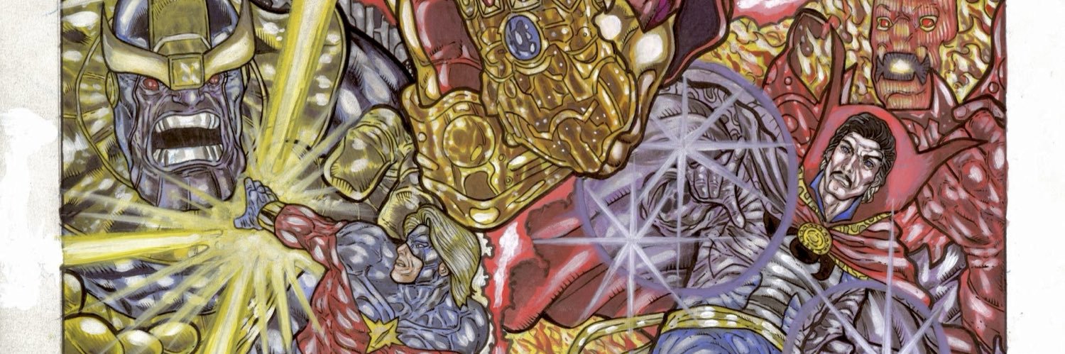 TimChupkaArt's profile banner image