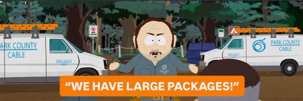 PayTelevision Profile Banner