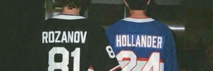 pat loves hudson 🤍 | hr smau 📌 banner