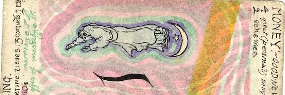 Hannah Pezzack banner