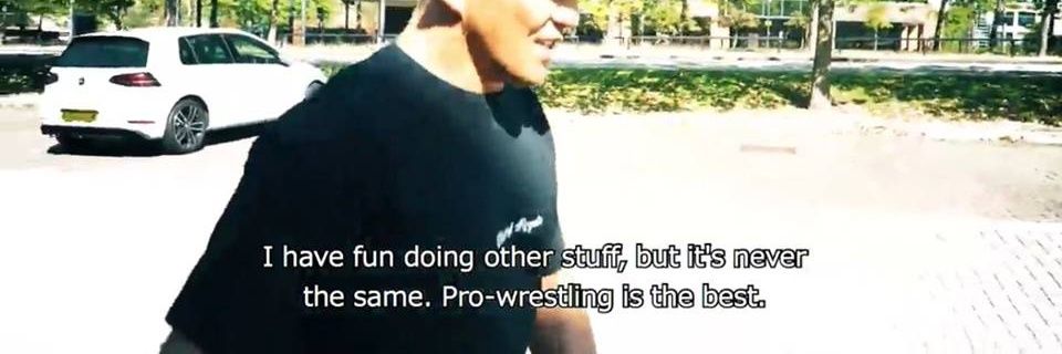 David O'Neill banner